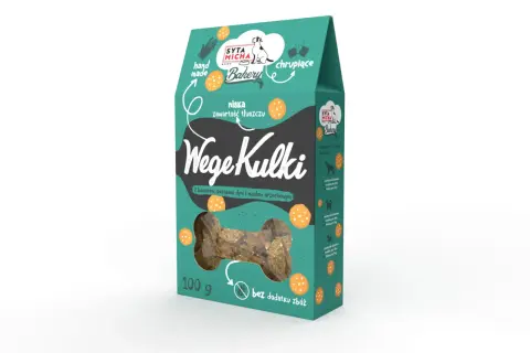 Ludzkie ciastka dla psa: Dlaczego są trucizną? Bezpieczne smakołyki